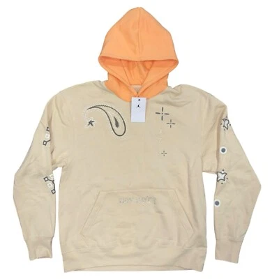 Air Jordan Westbrook ¿Por qué no? Sudadera con Capucha Paisley, Talla Grande DO2503-235 Foto 1 de 3