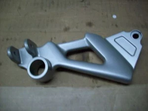 1993 to 1998 KAWASAKI NINJA  ZX1100 RT. REAR PEG HOLDER - Bild 1 von 2