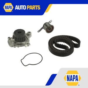 Timing Belt & Water Pump Kit KP15410XS-1 Gates Set 5410XS 788313162 Quality New - Picture 1 of 9