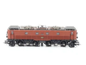 ROCO H0 43926 Locomotore elettrico marrone Be 4/6 BR 12320 SBB / digitale AC - Foto 1 di 6
