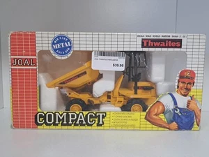 1/35 Joal Thwaites 5TM Dumper B23 - Picture 1 of 6