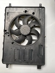 6g918c607de Kühlerlüfter Lüftermotor Lüfter 6g91-8c607de 824 DE2055842-16 - Picture 1 of 8