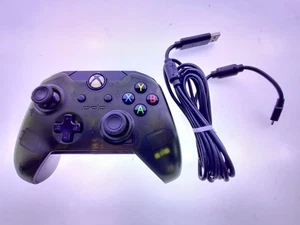 PDP Wired Controller for Xbox One - Verdant Green 048-082 - Picture 1 of 2