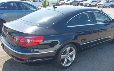 Volkswagen CC 2009-2010 airbag tablero pasajero derecho OEM Foto 1 de 3