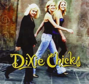 Dixie Chicks Wide Open Spaces (CD) - Picture 1 of 2
