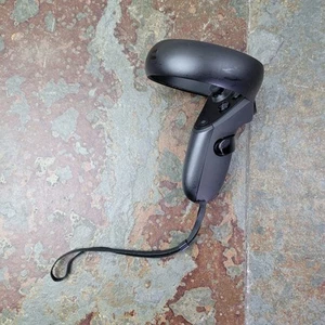 Controller originale Oculus Quest 1 / Rift S (solo sinistra) MI-BL - controller nero - Foto 1 di 14