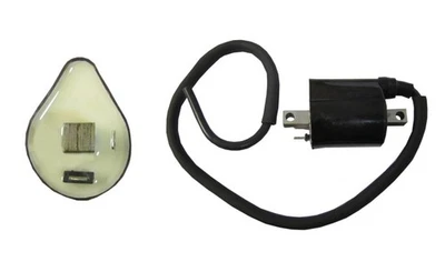 Ignition Coil for 1993 Yamaha TDM 850 (Mark.1) (3VD5) - Image 1 of 4