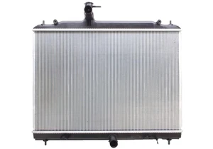 KOYORAD Radiator for Nissan Atlas Condor SQ2F24 SQ1F24 21400-MA00C New - Picture 1 of 1