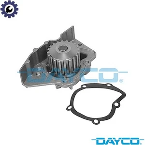 WATER PUMP ENGINE COOLING DP032 FOR CITROËN XSARA/Break ZX XANTIA PEUGEOT - Picture 1 of 6
