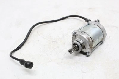 Стартер двигателя 2017 Kawasaki Ninja 300 EX300A 21163-0717 - Изображение 1 из 4