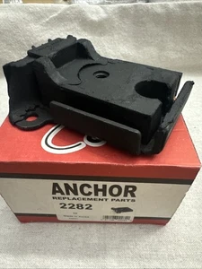 Engine Mount Anchor 2282 - Bild 1 von 2