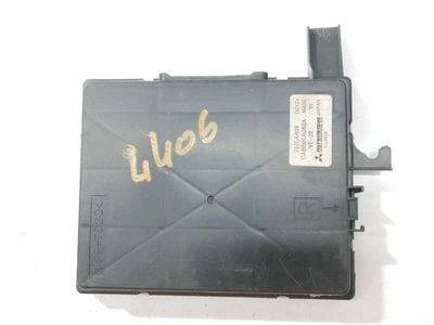 7820A404 modulo elettronico MITSUBISHI ASX GA0W CHALLENGE 2WD 2010 1385365 - Immagine 1 di 4