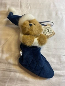 Boyd's Bear Strumpf - Bild 1 von 4