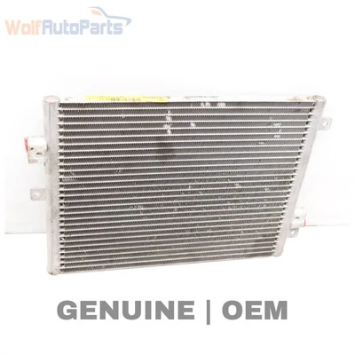 Condensador de CA 99657311103 2006-2012 PORSCHE CAYMAN Foto 1 de 4