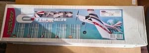 Jamara E-Trainer RC Flugzeug - Bild 1 von 6