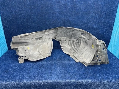 Guardabarros delantero derecho Infiniti Q50 2014-2017 OEM 63840-4GA0A 4GA0B Foto 1 de 4