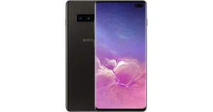 Samsung Galaxy S10 Plus - 128GB - Unlocked - Prism Black - Excellent - Picture 1 of 1