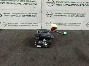 JAGUAR XK COUPE X150 4.2 PETROL GEAR SHIFTER SELECTOR - Picture 1 of 5