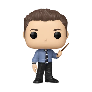 Funko Pop! Justin Russo Disney Wizards of Waverly Place - Picture 1 of 2