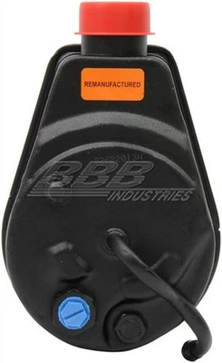 BBB Industries 731-2143 动力转向泵 — 第 1/4 张图片