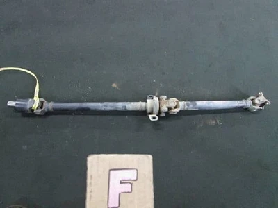 SUBARU Sambar 2014 Front Propeller Shaft 37100B5010 [Used] [PA01326153] - Image 1 of 3