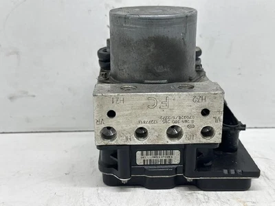 95507580 POMPA AGGREGATO ABS per OPEL CORSA (S07) (07/06>02/11<) 1.3 16V 2006 - Immagine 1 di 4