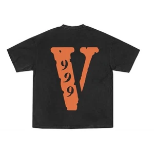 Vlone x Juice Wrld Legends Never Die 999 T Shirt Size Small ✅ 100% AUTHENTIC - Picture 1 of 3