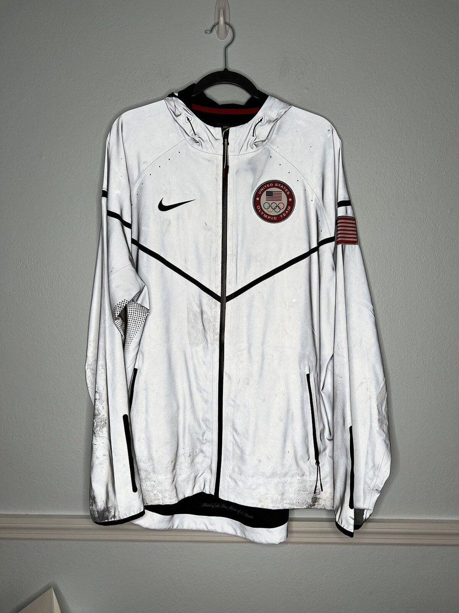 Nike Olympic 3m Jacket In Men's Coats & Jackets for sale | eBay Nike Olympic 3m Jacket In Men's Coats & Jackets for sale | eBay