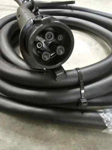 Volvo XC40 C40 EX30 EX90 OEM 240v 40Amps NEMA 14-50 Level 2 EV Charging cable - Picture 1 of 10