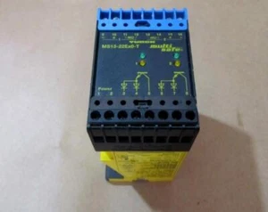 1pz Griglia di sicurezza usata MS13-22EX0-T #A6-30 - Foto 1 di 4