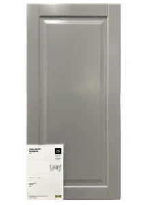 Brand New IKEA BODBYN Gray Door 46x76 cm (18x30 ") 802.660.34 - Picture 1 of 8
