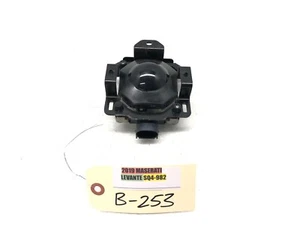 2017-2024 MASERATI LEVANTE S ADAPTIVE CRUISE CONTROL RADAR DISTANCE SENSOR OEM - Picture 1 of 7