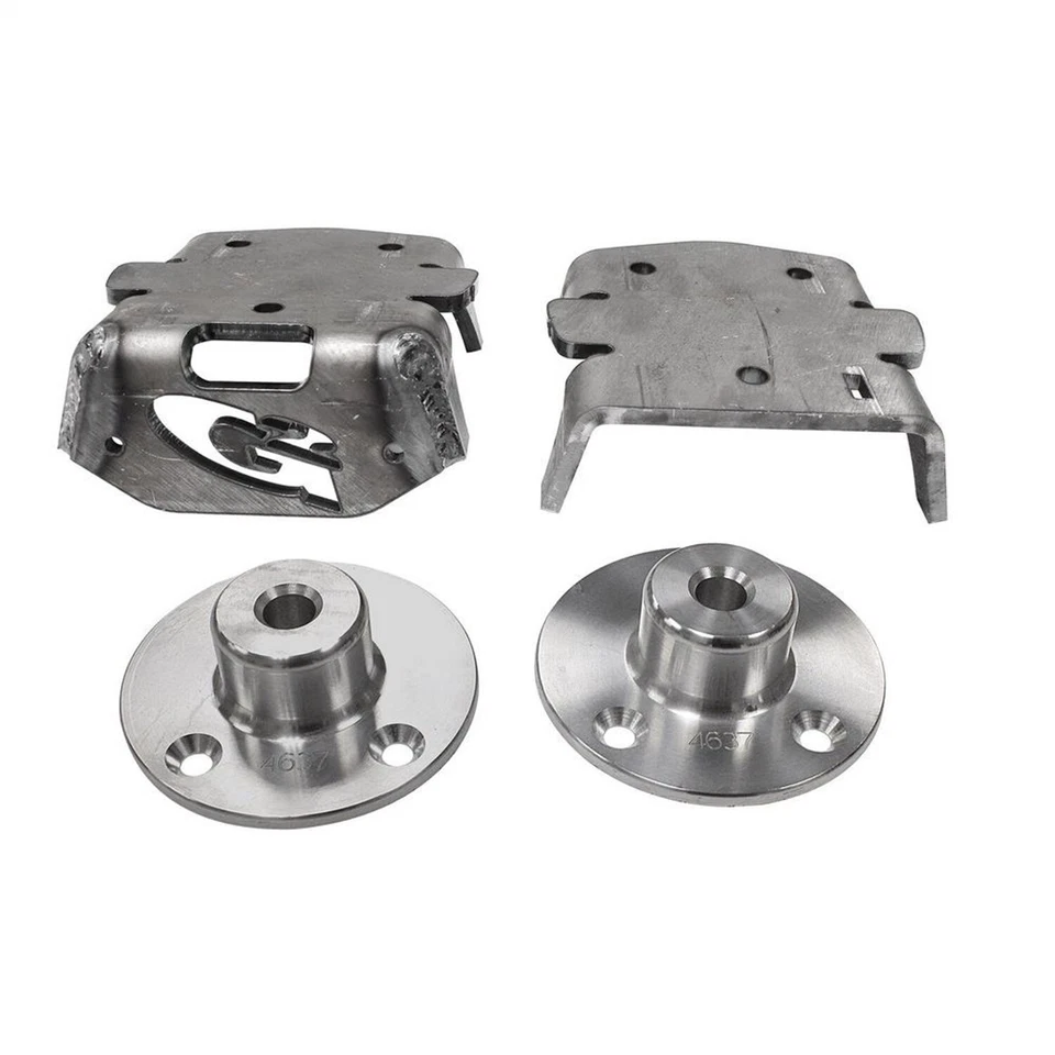 G2 Axle and Gear 68-2052-3 Axle Coil Bucket Fits 07-18 Wrangler (JK) - Image 1 of 1