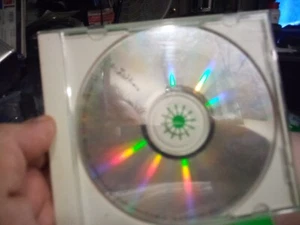 DC Talk Jesus Freak Musik (nur CD) Hip Hop Alternative Rock 1995 - Bild 1 von 3
