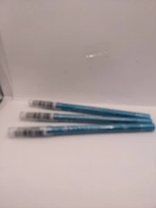 3er-Pack NEU Jordana 12 Stunden Made to Last flüssiger Eyeliner Bleistift 05 Aquastein - Bild 1 von 5