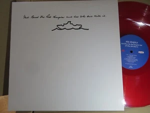 RED KRAYOLA – God Bless The Red Krayola And All Who Sail With It - Red Vinyl /EX - Foto 1 di 3