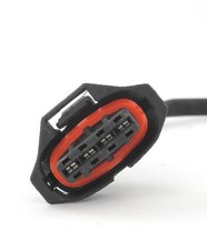 FUEL PARTS Lambda Sensor Post Cat for Chevrolet Cruze 1.6 July 2009 to June 2011