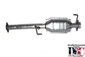 DEC Catalytic Converter SUZ93105 - Picture 1 of 1