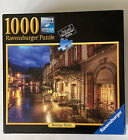 Ravensburger 1000 Piece Puzzle Boutique Street Complete No. 81 113