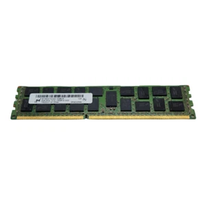 Micron 8GB 2Rx4 PC3L-10600R MT36KSF1G72PZ-1G4M1HI Server RAM - Bild 1 von 2