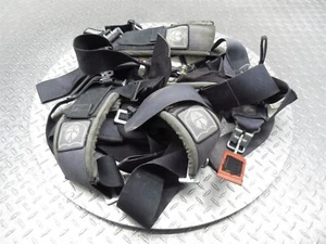 2012 11-12 Polaris Ranger RZR 900 XP Pro Armor Seatbelt Seat Belt Strap Harness - Picture 1 of 9