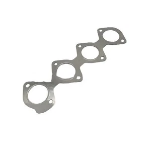 For Benz Exhaust Manifold Gasket Top Quality 5 Year Warranty New A2711420380 - Picture 1 of 1