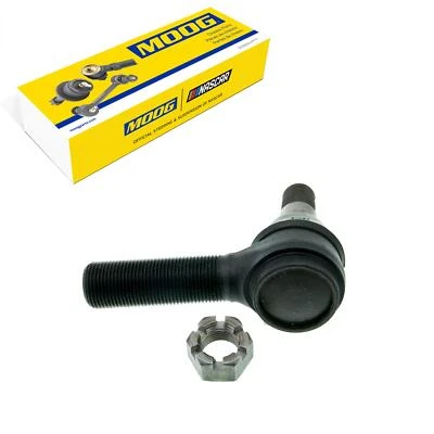 MOOG Steering Tie Rod End Front Left For 1981-1986 Ford LN7000 - Image 1 of 4