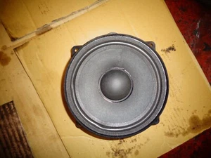 ALTAVOZ PUERTA ALFA BRERA/SPIDER N/S NO BOSE 05-11 - Imagen 1 de 1