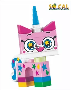 LEGO Unikitty Series 41775 - Rainbow Unikitty - Picture 1 of 1