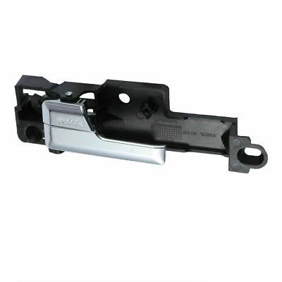 Manija de puerta de coche del lado izquierdo del conductor delantero para Lincoln MKZ Ford Fusion 2008-2011 Foto 1 de 4