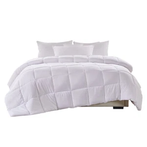 Dreamz 200GSM All Season Bamboo Winter Summer Quilt Duvet Doona Soft Queen Size - Picture 1 of 11