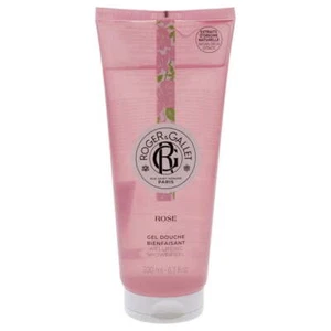 Roger & Gallet Wellbeing Shower Gel - Rose , 6.7 oz Shower Gel - Picture 1 of 1
