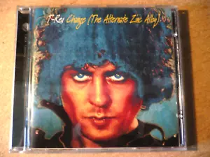 T.REX - CHANGE / THE ALTERNATE ZINC ALLOY... CD EDSEL EDCD 440 LIKE NEW - Bild 1 von 7
