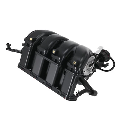 Engine Intake Manifold for Kia Optima 2.4L 2011-2015 Hyundai Sonata 28310-2G700 - Image 1 of 4